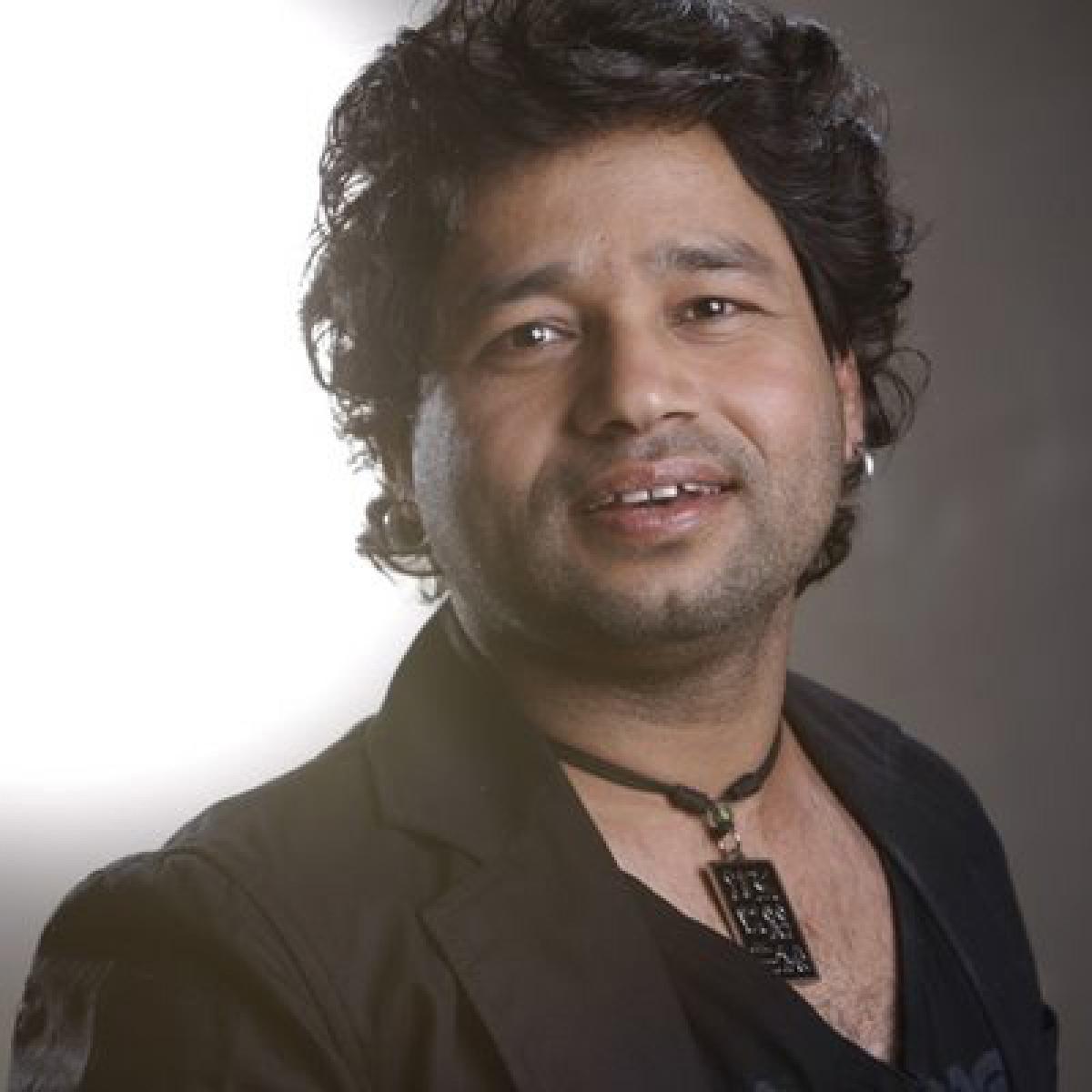 I dont regret missing college life: Kailash Kher